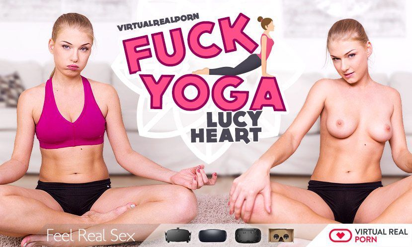 best of Yoga masturbating after