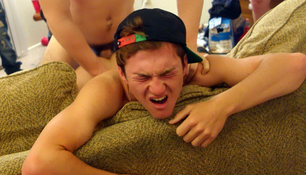 best of Butt Male fucked being
