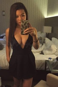 best of Vegas asian escort