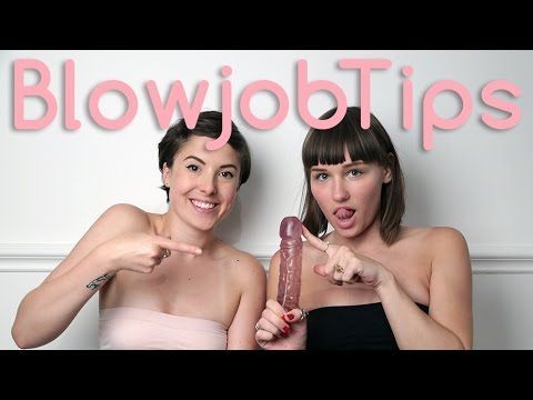Beetle reccomend Tips for giving a good blowjob