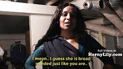 Lonely housewife interracial sex stories