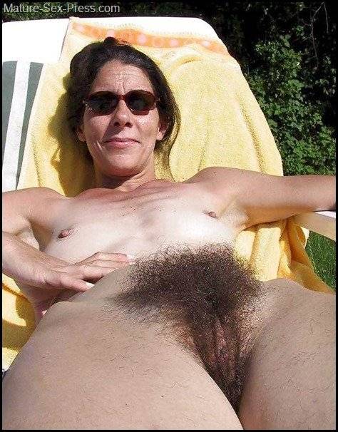 best of Women mature Extremely hairy