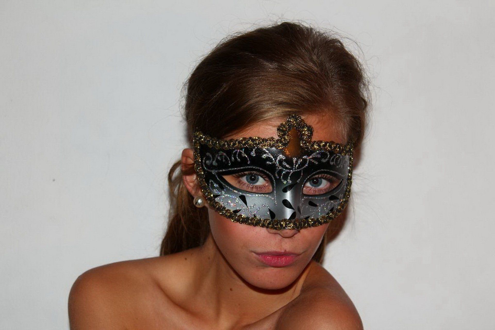 best of Teen mask