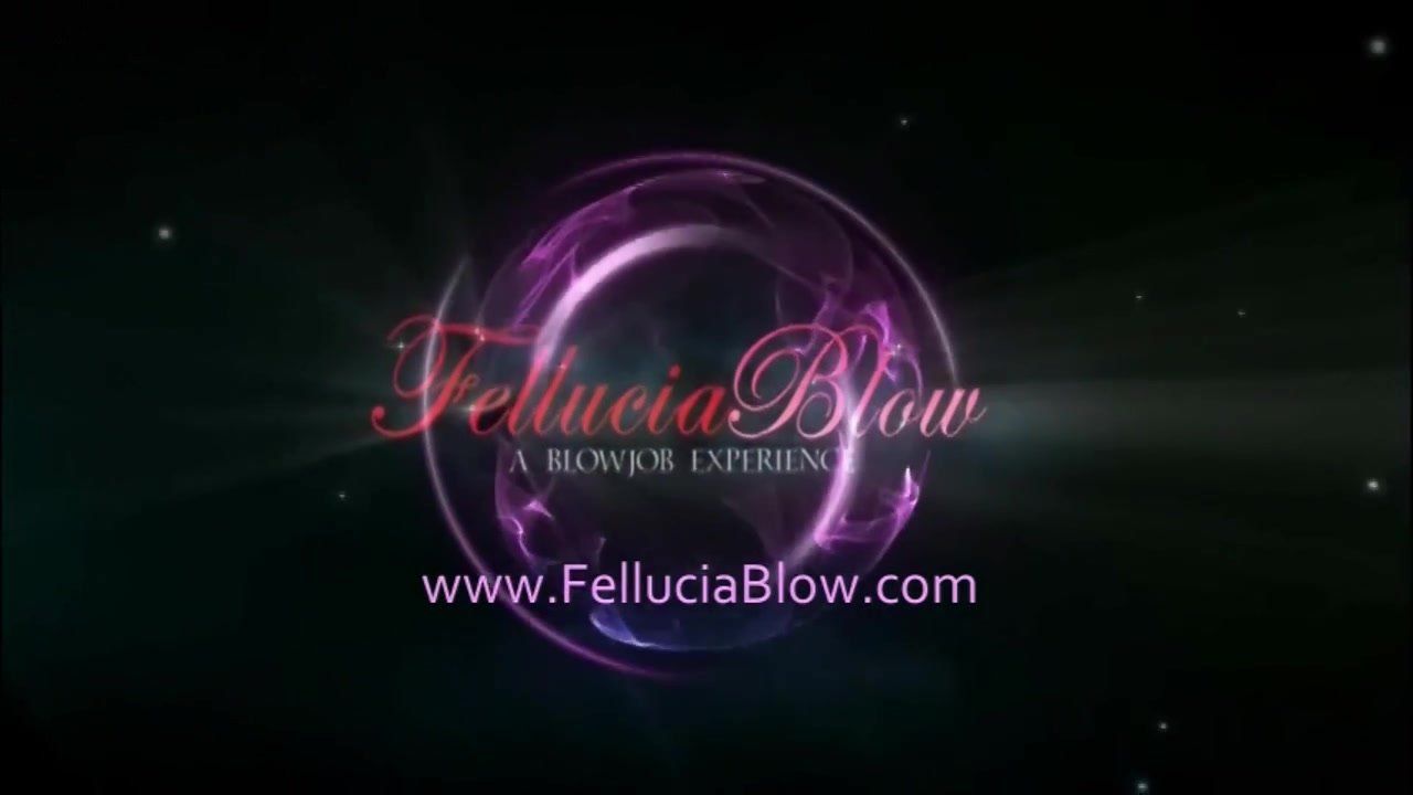 Creature recommendet Fellucia blow blowjob