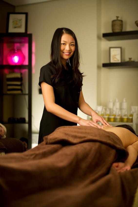Fry S. reccomend Asian massage ft myers