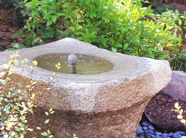 best of Outdoor fountains Asian water
