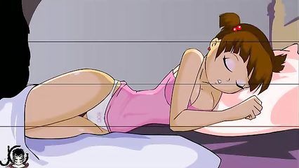 best of Porn animated monster