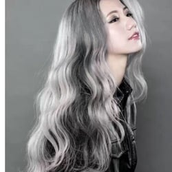 best of Style hair Asian gallery