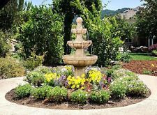 Handyman reccomend Asian outdoor water fountains