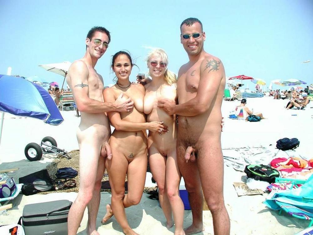 Geneva reccomend nudist group family