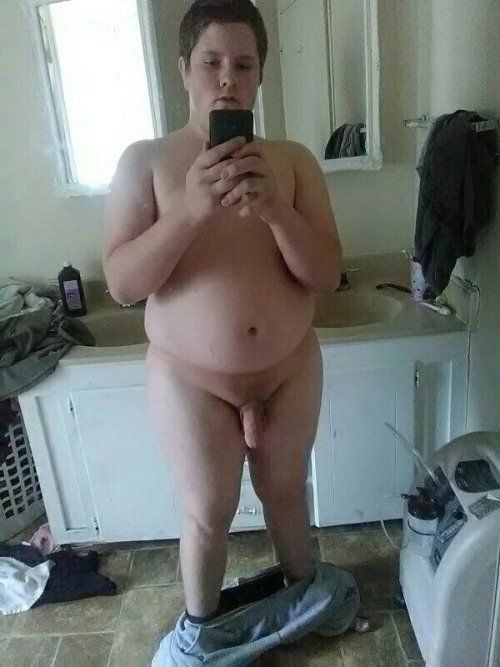 Chubby male porn pics