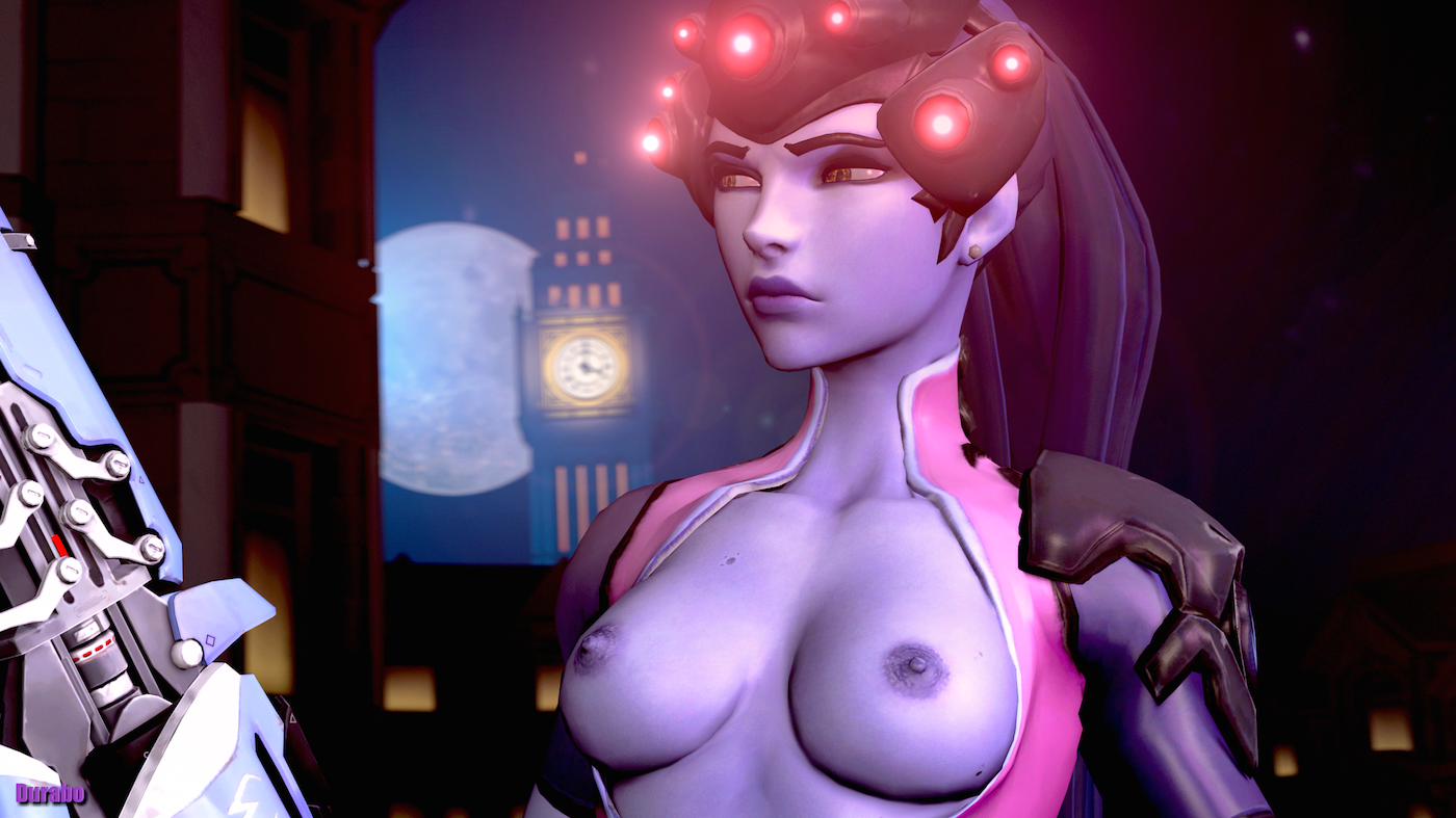 Muffy recomended sex game overwatch