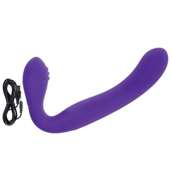 best of Dildo Virbrating silicone strap-on
