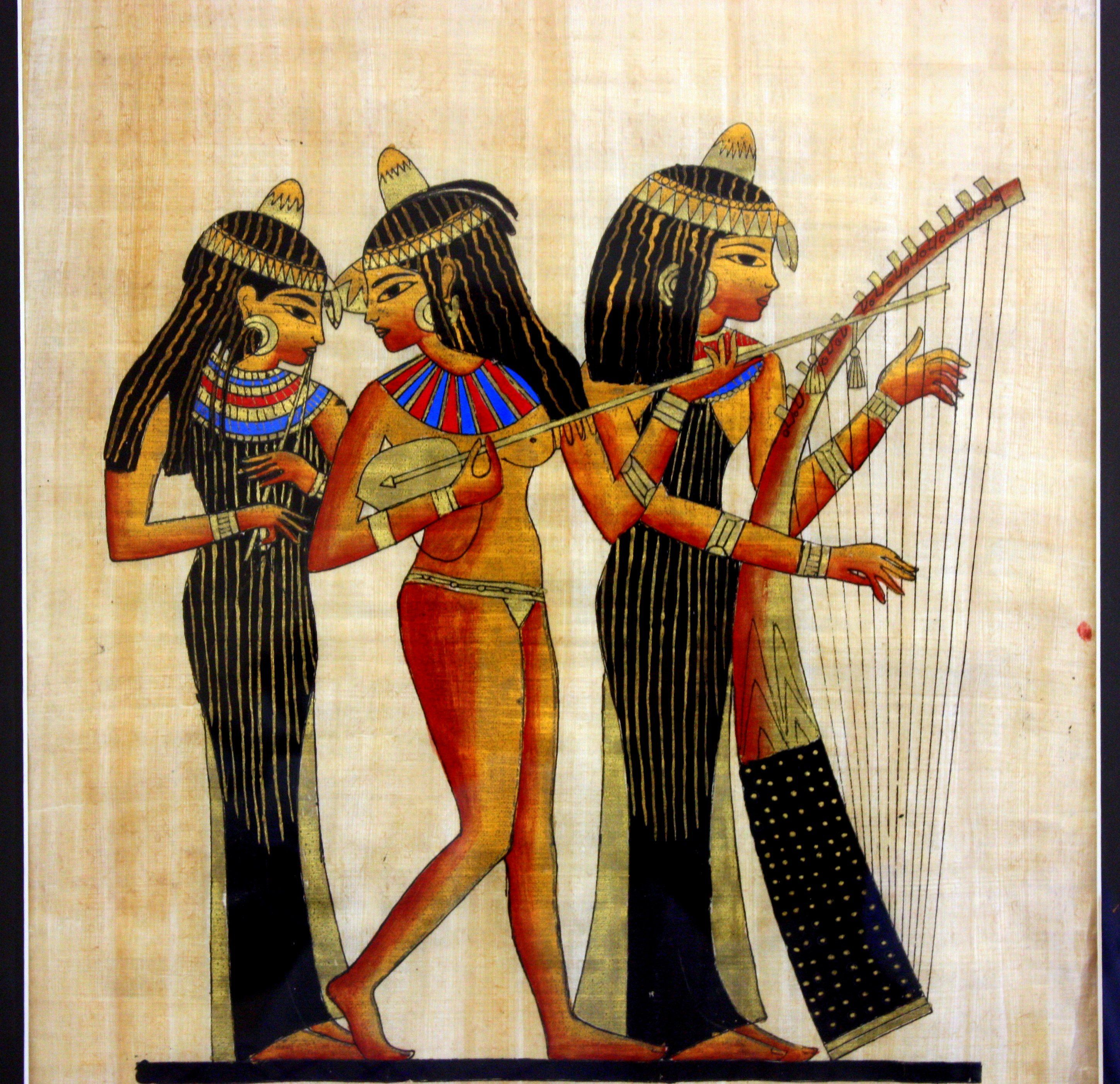 best of Sex Ancient egypt women