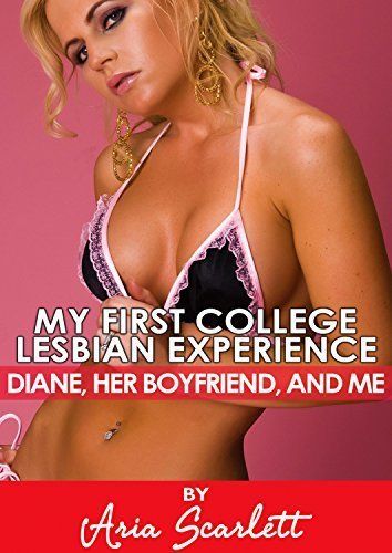 Buzz A. reccomend Lesbian first bra story