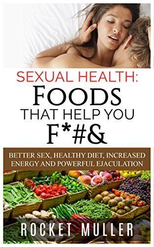 Food for better sex