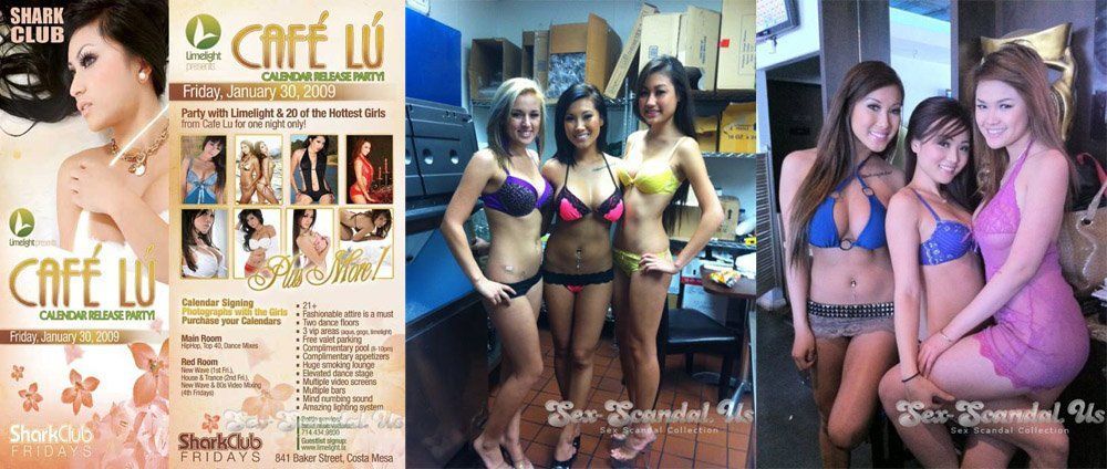 best of Girls Vietnam nude cafe