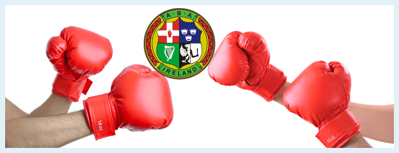 Detective reccomend Irish amateur boxing association