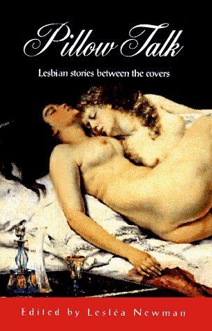 Erotica fiction lesbian