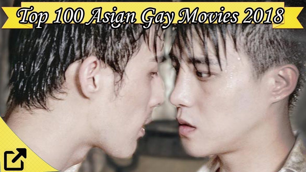 best of Movies 100 gay