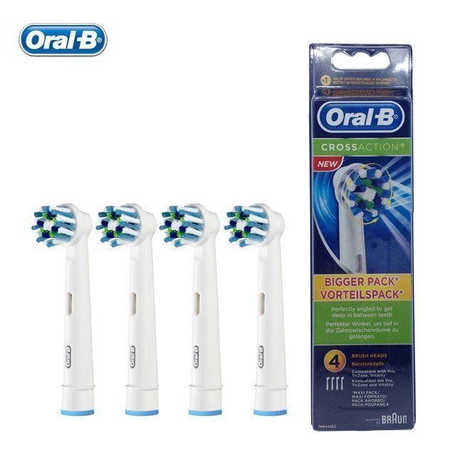 best of B head Oral replacement