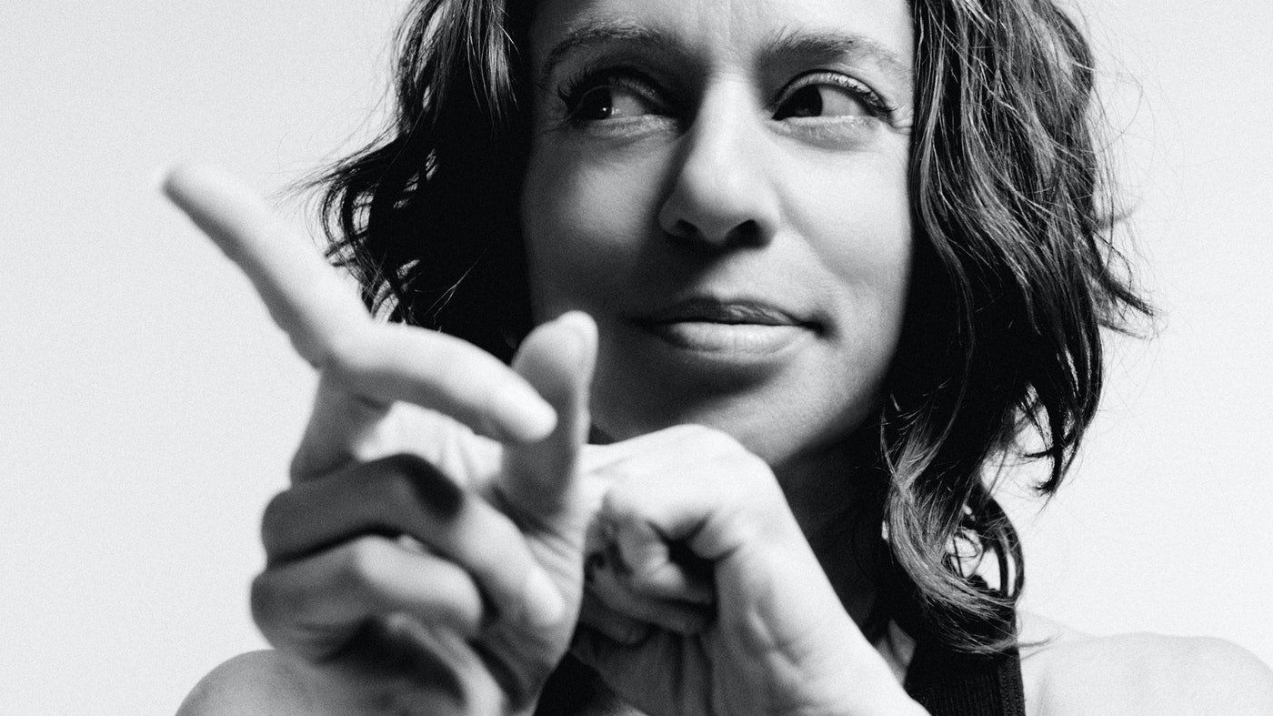 best of Head shaved Ani difranco