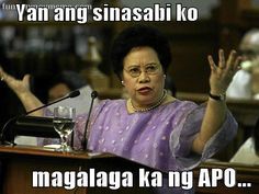 Quest reccomend Pinoy government jokes