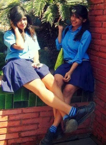 best of School sexy girls Nepali