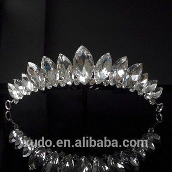 best of Crown Crystal