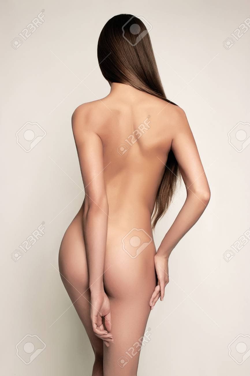 French F. reccomend Back female nude