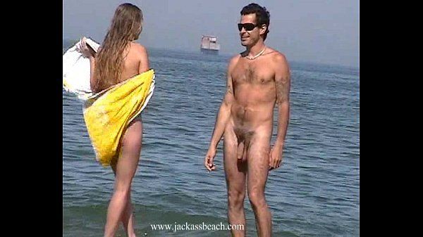 Pistol reccomend Beach euro naked voyeur