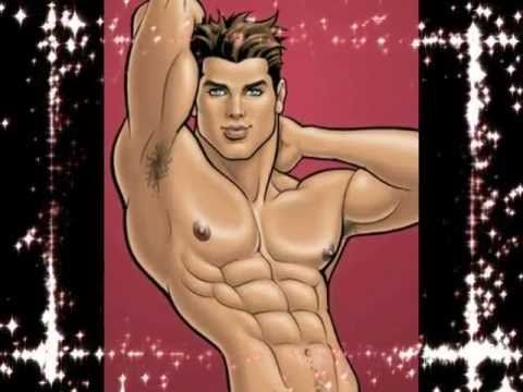 Pornstar body workout