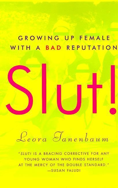 Slut by leora