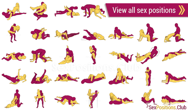 Sex positions for bigginers