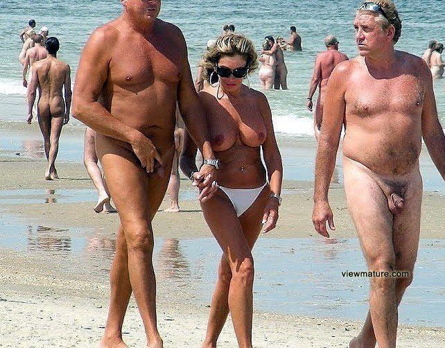 Twix reccomend Nude beach amateur sexual adventure