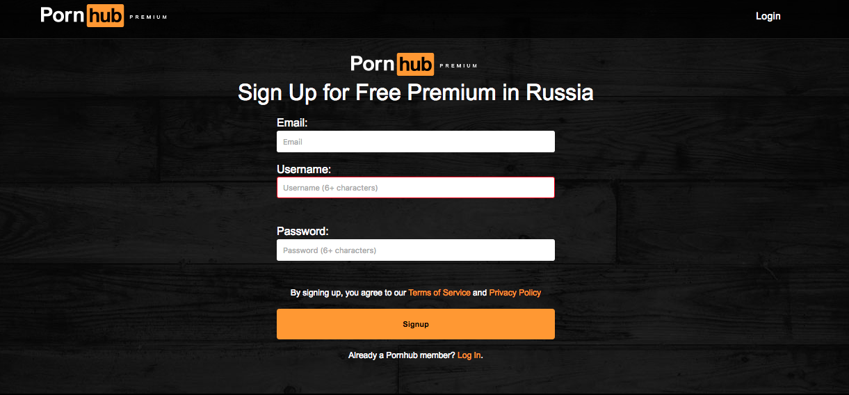 best of Passwords premium Porn hub