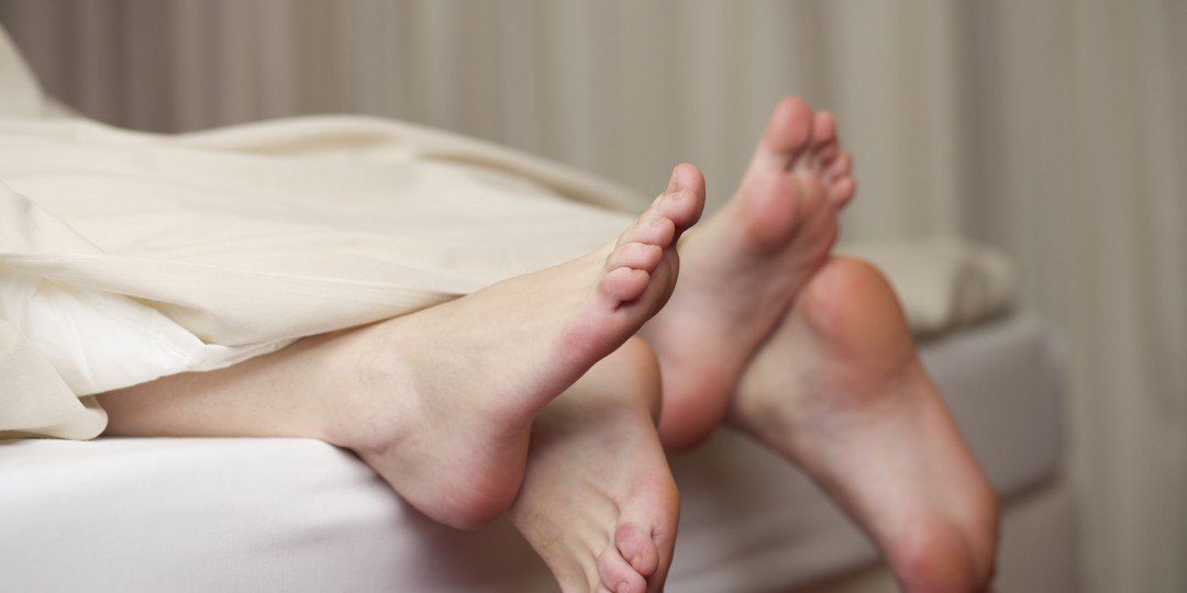 Foot-long reccomend Best sex position when a virgin