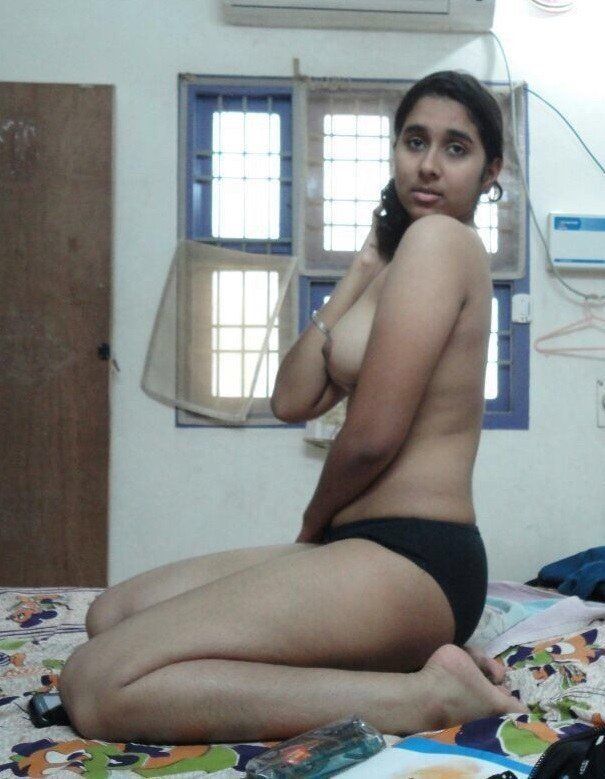 Young desi nude tits