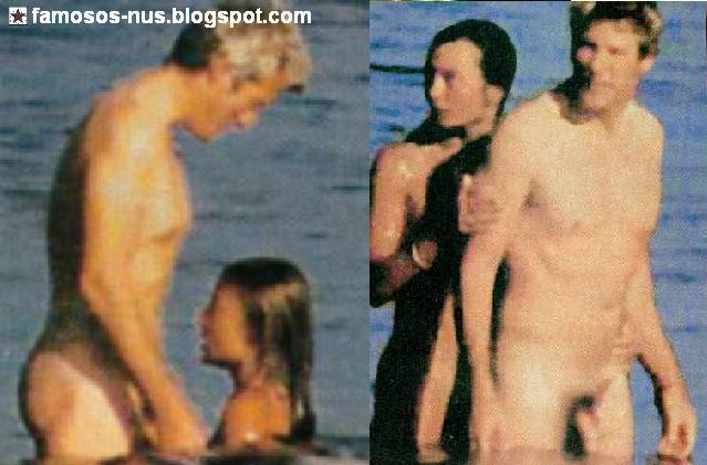 Heart reccomend Richard gere at nude beach