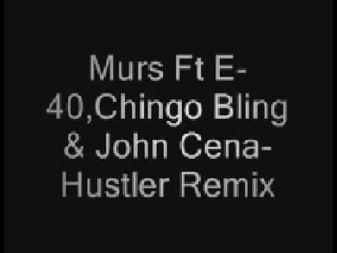 best of Hustler remix Murs