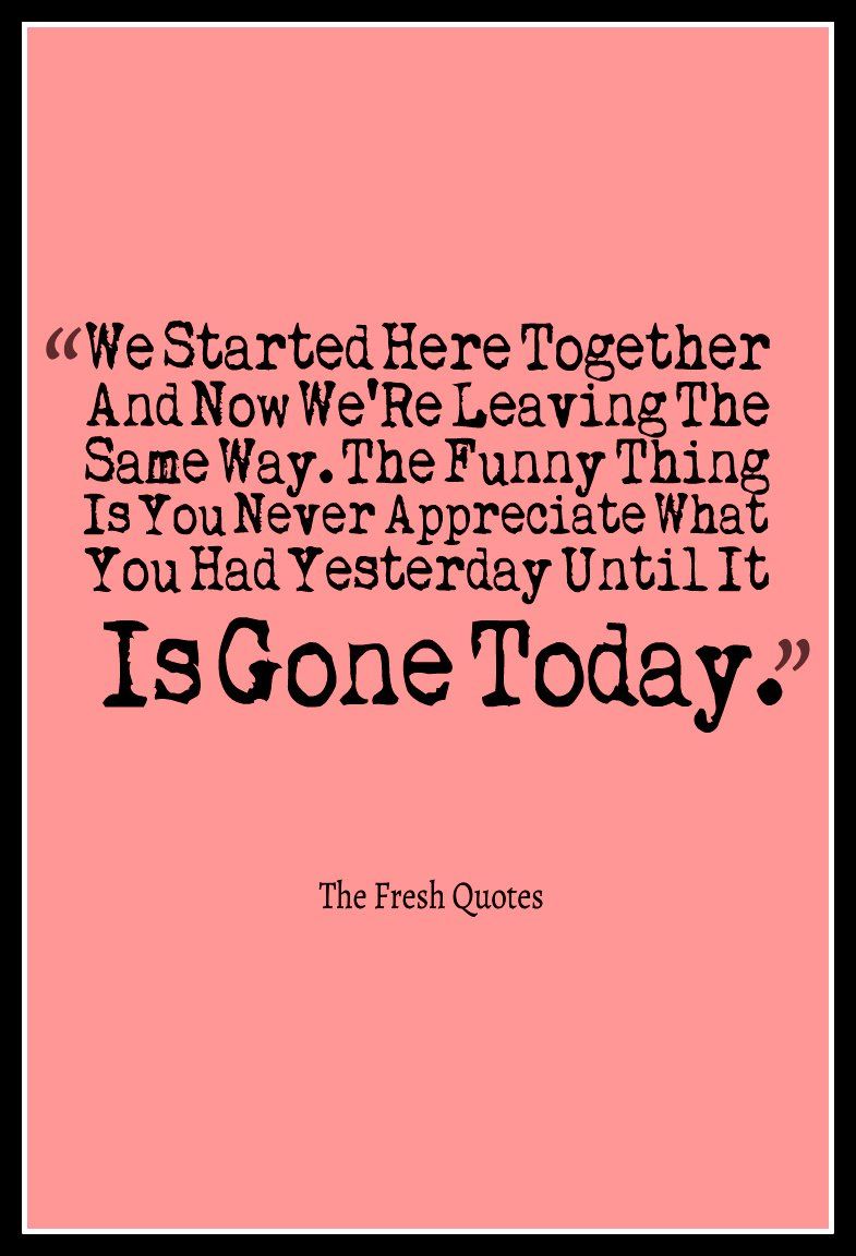 Funny quotes goodbyes