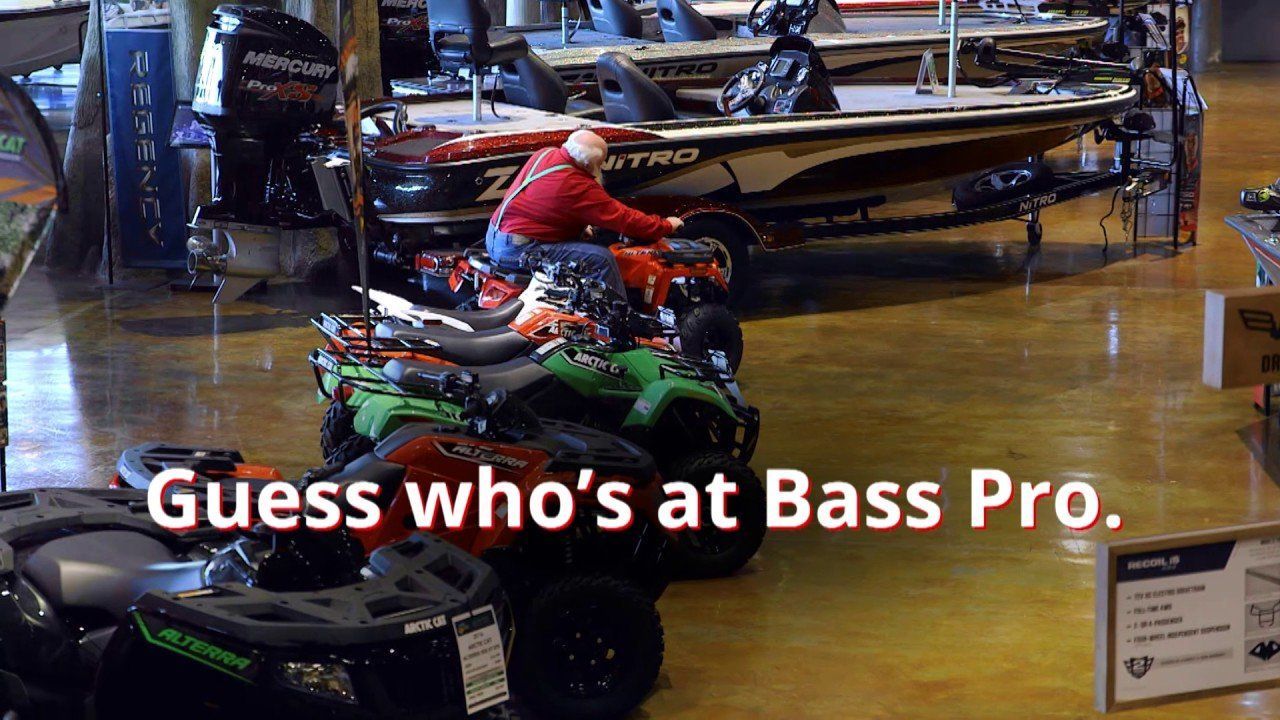 best of Pro four wheelers shop Bass