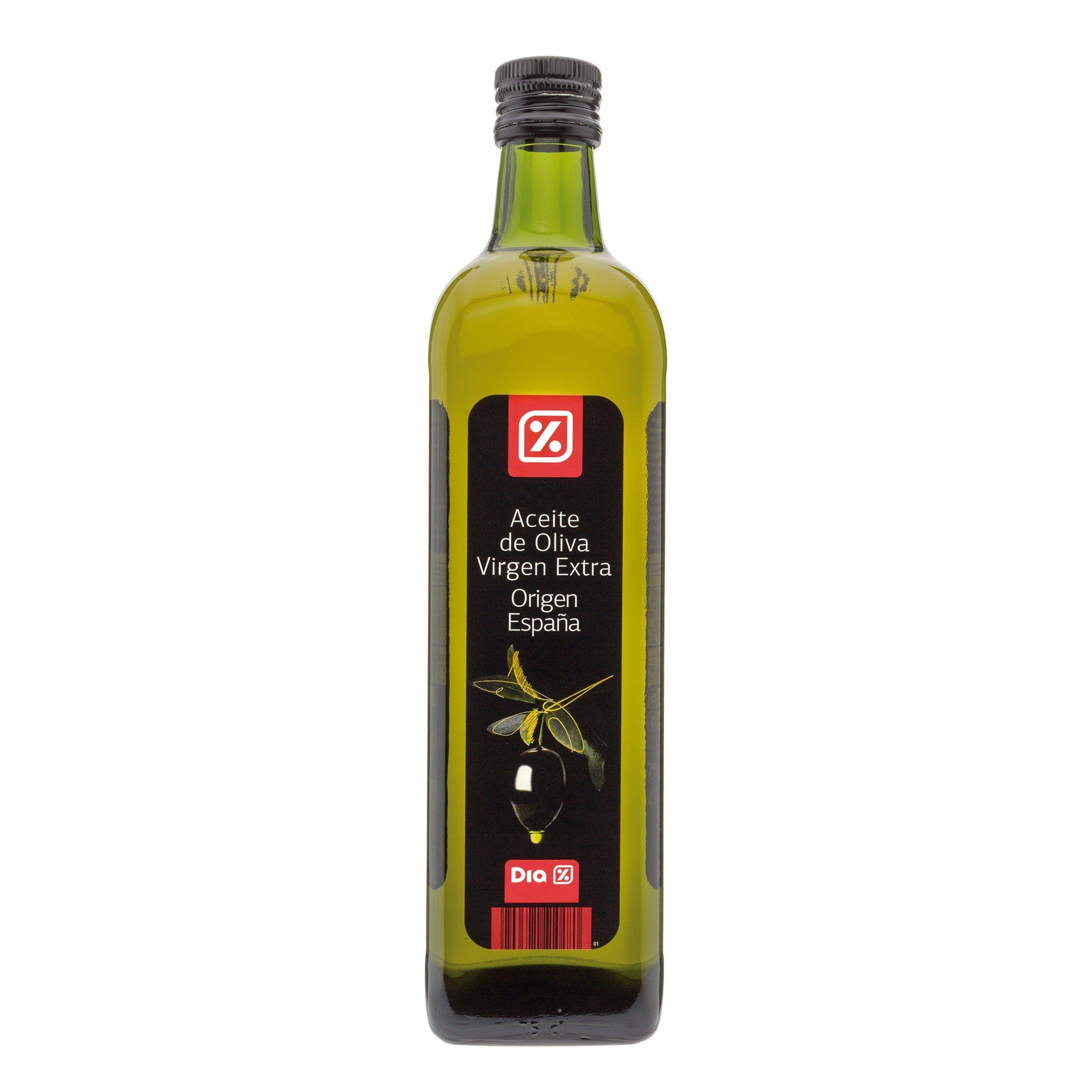 aceite de extra oliva virgen voyeur