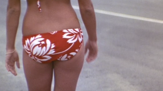 Mazda reccomend Bikini beach 1964 part 1
