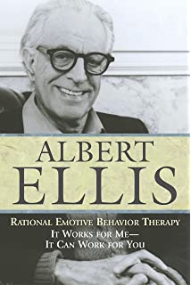 Albert ellis masturbation