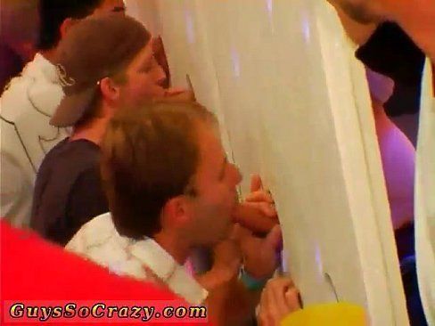 best of Glory hole male Gay