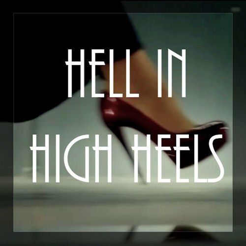 Vulture reccomend To hell in high heels