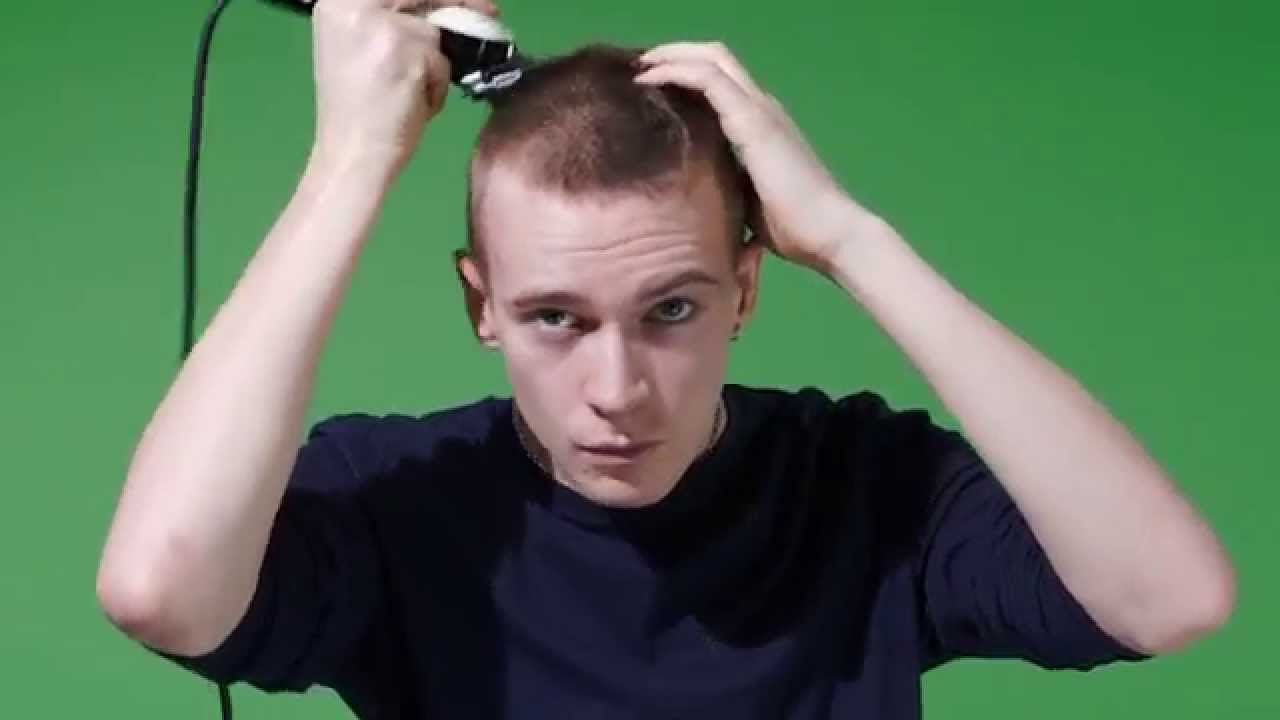 best of Head clippers Shaved
