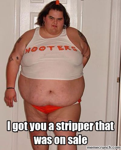 best of Stripper for her birthday A