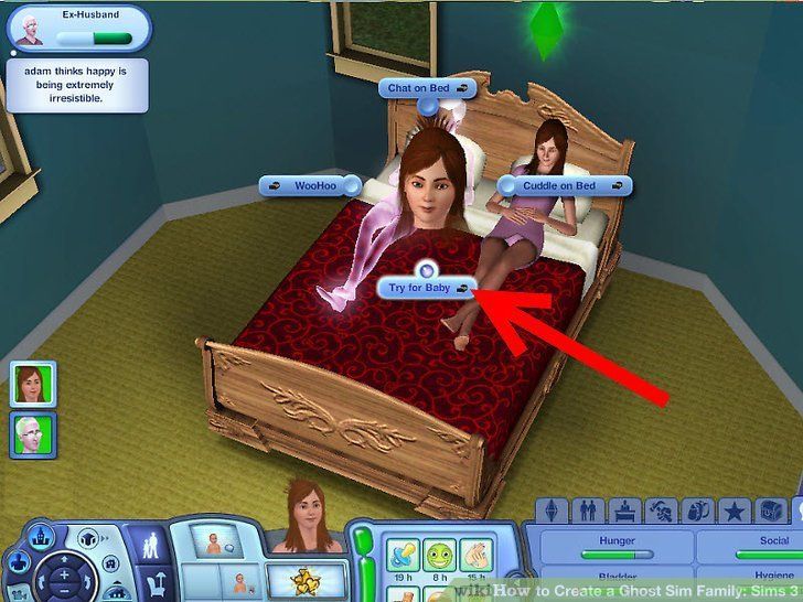 Sunny reccomend How to have sex in sims 3